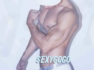SEXYGOGO