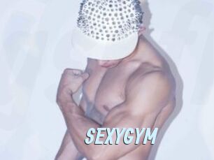 SEXYGYM