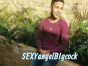 SEXYangelBIgcock