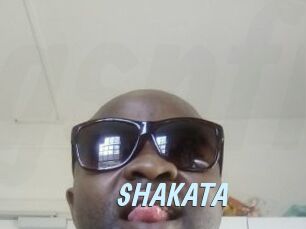 SHAKATA