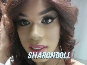 SHARONDOLL