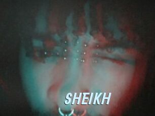 SHEIKH