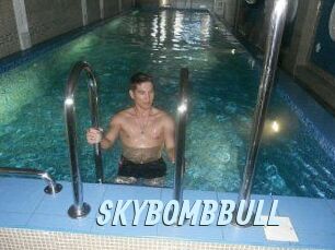SKYBOMBBULL
