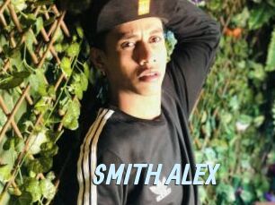 SMITH_ALEX Gay Sex Prev