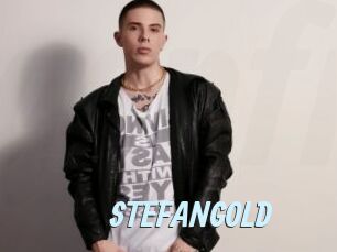 STEFANGOLD