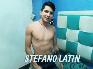 STEFANO_LATIN