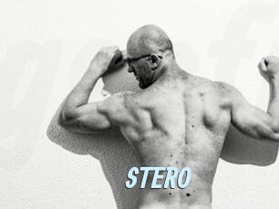 STERO