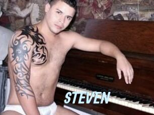 STEVEN