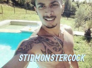 STID_MONSTER_COCK