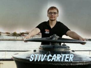 STIV_CARTER Gay Sex Prev