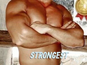 STRONGEST