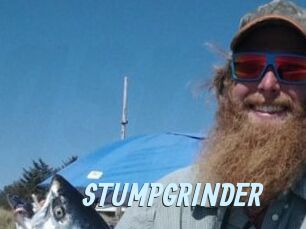 STUMPGRINDER