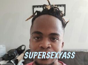 SUPERSEXYASS