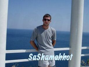 SaShamahhot