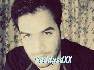 SaddysdXX