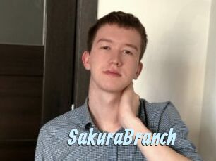 SakuraBranch