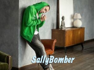 SallyBomber