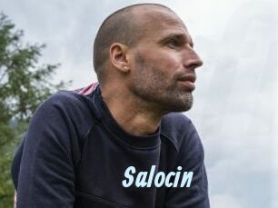 Salocin