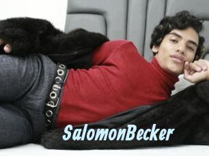 SalomonBecker