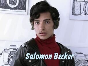 Salomon_Becker