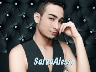SalvaAlesso