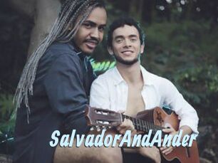 SalvadorAndAnder