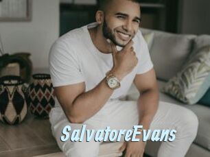 SalvatoreEvans