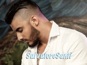 SalvatoreSanti