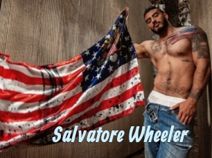 Salvatore_Wheeler Gay Sex Prev