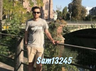 Sam13245 Gay Sex Prev