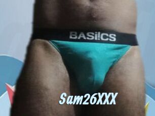 Sam26XXX Gay Sex Prev