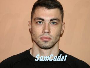 SamCadet