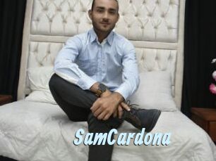 SamCardona