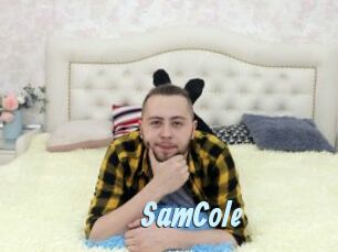 SamCole