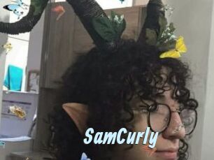 SamCurly
