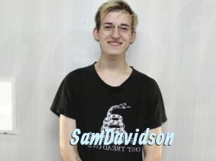SamDavidson