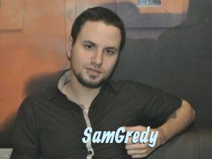 SamGredy