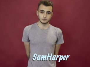 SamHarper