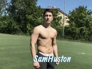 SamHuston