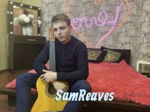 SamReaves