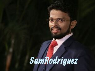 SamRodriguez