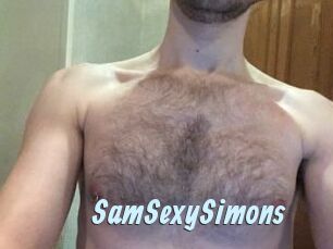 SamSexySimons