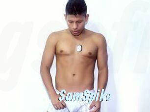 SamSpike