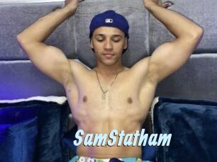 SamStatham