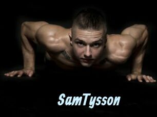 SamTysson