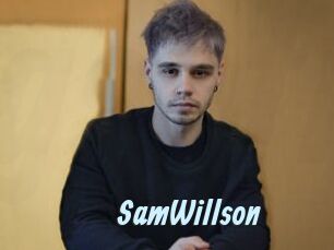 SamWillson