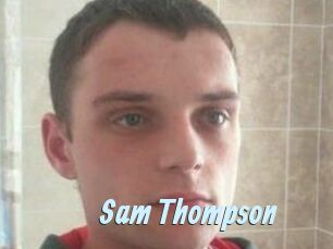 Sam_Thompson Gay Sex Prev