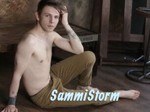 SammiStorm