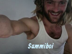Sammiboi