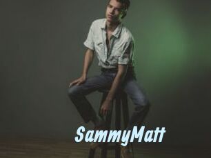 SammyMatt